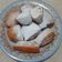 Cooksnap dari Mega Ratna untuk resep Beignet - Cafe du Mont