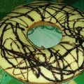 Cooksnap dari Dahliana Barus untuk resep kue bolu tape ubi