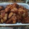 Cooksnap dari Dewi Nurbianti untuk resep Ayam goreng bawang putih khas batam..krispi, gurih, juicy