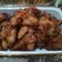 Cooksnap dari Dewi Nurbianti untuk resep Ayam goreng bawang putih khas batam..krispi, gurih, juicy