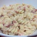Cooksnap dari @cicifera untuk resep Fusilli Kornet Keju by Magic Jar!