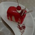 Cooksnap dari Alfin Maziatuz Zahroh untuk resep MIRROR GLAZE CAKE: CARA MEMBUAT GELATIN ART CAKE