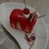 Cooksnap dari Alfin Maziatuz Zahroh untuk resep MIRROR GLAZE CAKE: CARA MEMBUAT GELATIN ART CAKE