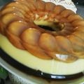 Cooksnap dari Schatzy Yulia untuk resep Puding Regal