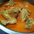Cooksnap dari Fitri Arini untuk resep Opor ayam bumbu kuning