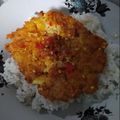 Cooksnap dari Hima Penmat untuk resep Telur geprek sambal matah