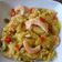 El cooksnap de ANDONY cuando hizo Arroz con patatas y bacalao.