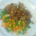 Cooksnap dari Tiara Salsabila Pamungkas untuk resep Steak Daging Sapi Giling
