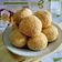 Cooksnap dari Rika Erviana untuk resep Onde2
