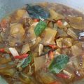 Cooksnap dari Achda Sekar Roselina untuk resep Oseng Kikil Kecap