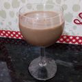 Cooksnap de Chef. María Luisa Valdez quando cozinhou Café gelado.