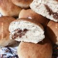 Cooksnap από Γεωργία💎 στη συνταγή Donuts Φούρνου Light