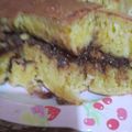 Cooksnap dari Dapur Ndeso By Gita Pujiarini untuk resep Martabak manis teflon