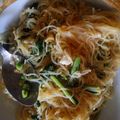 Cooksnap dari widya yunita untuk resep Bihun goreng special