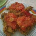 Cooksnap dari Lis Indriyati untuk resep Ayam Geprek Bensu #JumatBerkah