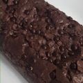 Cooksnap dari Rina Yun untuk resep Brownies panggang shiny crust