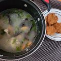 Cooksnap dari Angelic untuk resep Sop bola udang