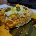 El cooksnap de Guillermina cuando hizo Tarta de calabaza y choclo 🌽🥮 (masa casera sin tacc).