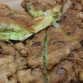 Cooksnap dari Indira Anggraini untuk resep Telur Dadar Padang