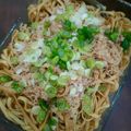 Cooksnap dari Resa Liauw untuk resep Cui Mie Homemade