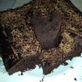 Cooksnap dari Chi Cha untuk resep Brownies kukus simple, no mixer, lembut, mudah 😉