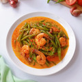 Cooksnap dari Nay's Kitchen untuk resep Sambal goreng buncis
