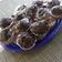 La cooksnap de Dina Kaurova cuando cocinó Muffins de plátano y nuez