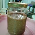 Cooksnap από Christiana στη συνταγή "Μπανάνα - σοκολάτα - καρύδια overnight oats" 🌃 💪