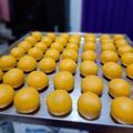 Cooksnap dari husniah untuk resep Olesan Nastar