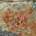 El cooksnap de Angeles Rosado del Fresno cuando hizo Espinacas bechamel.