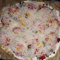 Niki Cooksnap-ja, amikor elkészítette a(z) Update pizza 🍕 receptet.
