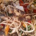 Cooksnap dari Malahayati untuk resep Tumis Toge Tempe/Tahu