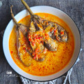 Cooksnap dari Nuniek Wijayanti untuk resep Pecak Terong Kuah Santan