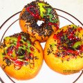 Cooksnap dari Dewi Khoirinisa untuk resep donat coklat