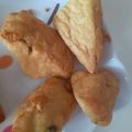 Cooksnap dari fibria puspawati untuk resep Tahu Pletok / Tahu Aci Tegal