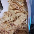 Cooksnap dari emi erlisa untuk resep Peyek Kacang Renyah Anti Gagal