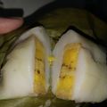 Cooksnap dari KARINA untuk resep Nagasari