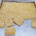 Cooksnap dari Dotty Damayanti untuk resep Prol tape anti gagal (empuk, lembut, padat)