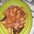 Cooksnap dari Endang purwati untuk resep Cumi Asin Balado
