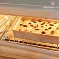 Cooksnap dari Safarnia untuk resep Prol Tape Panggang