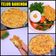 Cooksnap dari Wardat El Ouyun untuk resep Telur dadar crispy padang (Talua barendo)