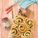 Cooksnap dari MJ.22 untuk resep Cinnamon Rolls