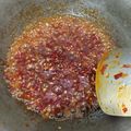 Cooksnap dari Andika Widyanto untuk resep 693. Sambal Cengek Khas Palembang