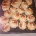 El cooksnap de Ailèn Solis cuando hizo Pan casero fácil.