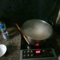 Cooksnap của Đỗ Thắm khi họ làm theo món Cá kho tộ Việt Nam