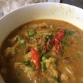 Cooksnap dari ayu untuk resep Tongseng Kambing Sedaap