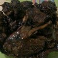 Cooksnap dari Christiantiii untuk resep Bebek Bakar Madu