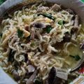 Cooksnap dari Irya Natalia untuk resep Seblak kuah pedas setan