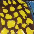 Cooksnap dari Mariana Anas Beddu untuk resep Puding vla hercules