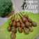 Cooksnap dari Mamaraffiyya untuk resep Sate telur puyuh